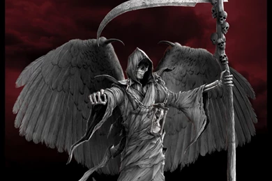 Download Grim Reaper Wallpaper Backgrounds