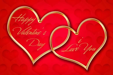 Valentines Day I Love You Wallpapers