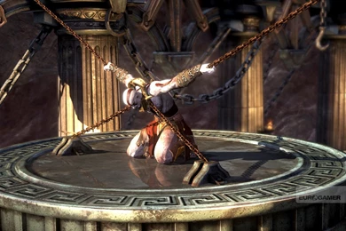 All Wallpapers: God Of War Ascension Video Game New Nice HD ...