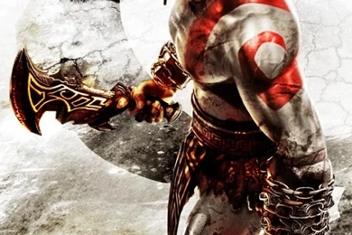 Lumia 535   Video Game/God Of War III   Wallpapers ID: 172585