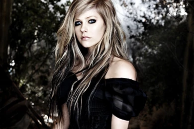 Avril Lavigne Wallpapers