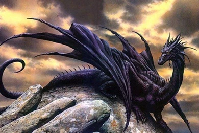 Top 50 HD Dragon Wallpapers, Images, Backgrounds, Desktop ...