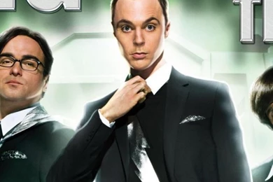 iPhone 5S, 5C, 5 The Big Bang Theory Wallpapers HD, Desktop ...