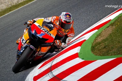Moto Gp Honda Repsol Casey Stoner Wallpapers