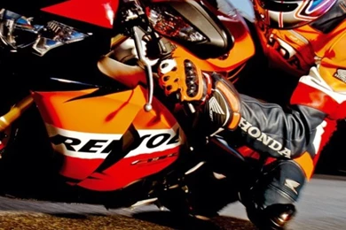Repsol Honda Wallpapers For iPhone 5