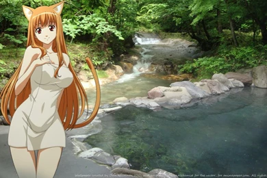 Eris Thermal Wallpapers By ALKOR Sama On DeviantArt