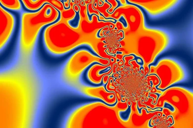 Thermal Pattern Samsung HD Wallpapers