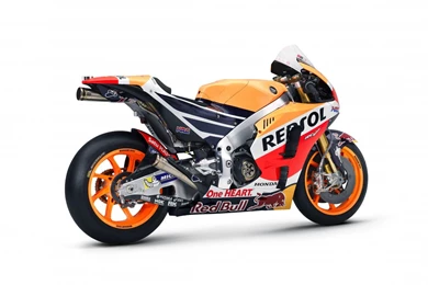 2016 Repsol Honda RC213V MotoGP Wallpapers