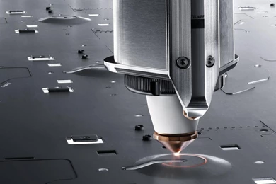 Industry Technology Thermal Lasers Wallpapers