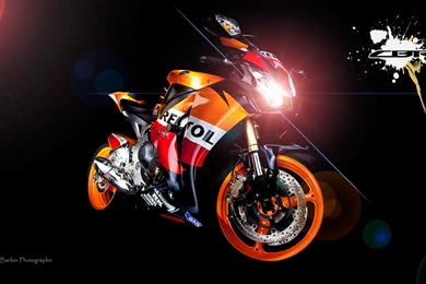 Experiment In 'styling It Up'