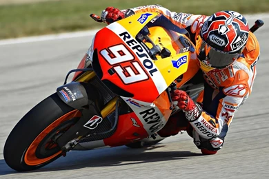 Free Wallpapers Marquez Repsol HD