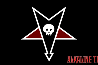 Alkaline Trio Wallpapers   Alkaline Trio Photo (17122747)   Fanpop