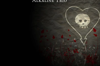 Alkaline Trio Wallpapers   Wallpapers Cave