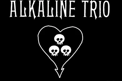 Alkaline Trio   Alkaline Trio Wallpapers (696516)   Fanpop