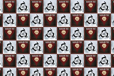 Afi December Underground Alkaline Trio Agony Irony Wallpapers ...