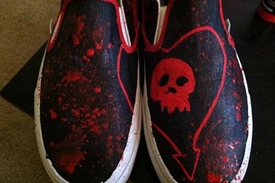 Alkalinetrio   DeviantArt