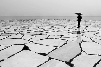 Wallpapers Cool Man Lonely 1366x768