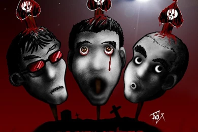 Alkalinetrio   DeviantArt