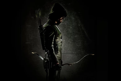 Green Arrow In 4800×3000 Pixel, A Great Looking And Cool Guy That ...