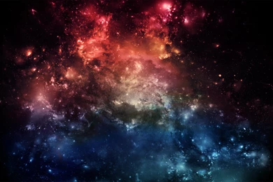 Wallpapers Galaxy