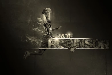 Knicks Nate Robinson Wallpapers