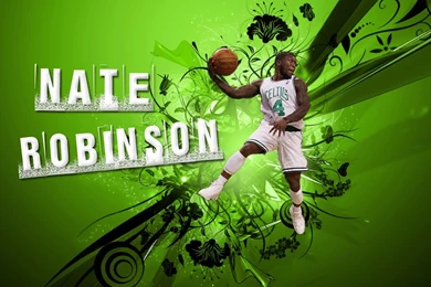 Nate Robinson   Nate Robinson Wallpapers (34061163)   Fanpop
