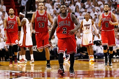 Nate Robinson Awesome Wallpapers 2827   Amazing Wallpaperz