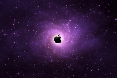 Apple Galaxy Free Download HD Wallpapers 1336   HD Wallpapers Site