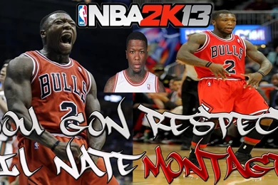 Nate Robinson HD Photo Wallpapers 2797   Amazing Wallpaperz