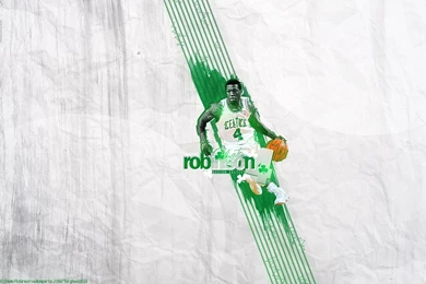 16. Nate Robinson By J1897 On DeviantArt