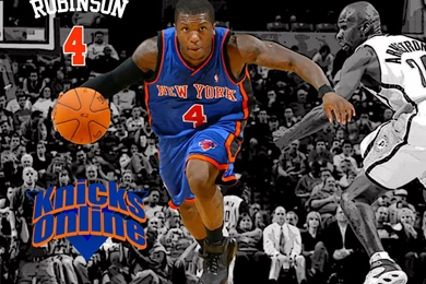 Nate Robinson Graphics And Comments