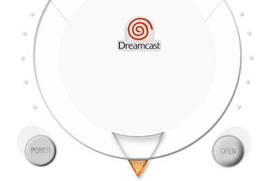 3 Dreamcast HD Wallpapers