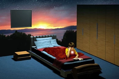 Mondolithic Studios & MondoWorks