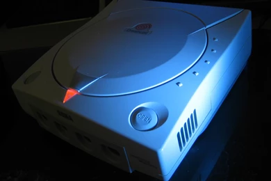 My Dreamcast Wallpapers.   Page 2