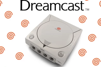 Sega Dreamcast Wallpapers By GamezAddic On DeviantArt