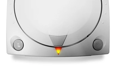 Kixor   Dreamcast Pics