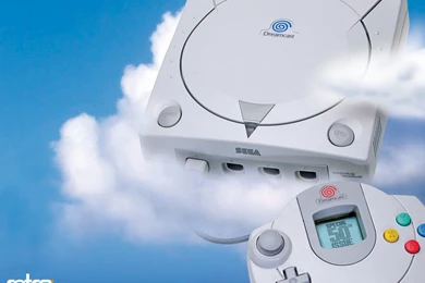 Dreamcast.es   Álbumes De Fotos: Retrogamer Wallpapers