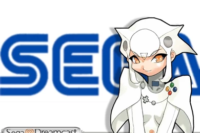 Dreamcast Forever By Metaru