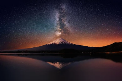 Mountains Wallpapers For iPhone And IPad