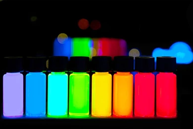 Quantum Dots On TV Screens : A Revolution In Display Technology ...