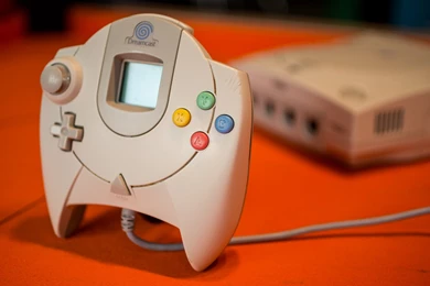 Sega Dreamcast: Gaming's Most Magnificent Failure (video ...