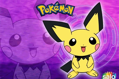 Pichu Wallpapers   Wallpapers Cave