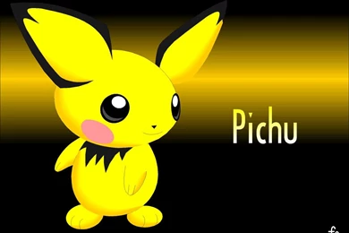 Pichu Wallpapers > Sneasel Plushie!