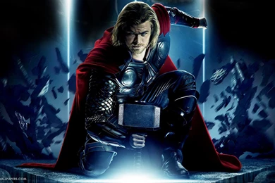 Avengers Thor Hd Wallpapers