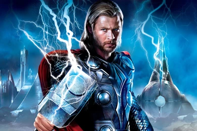 Thor HD Wallpapers For Desktop Download