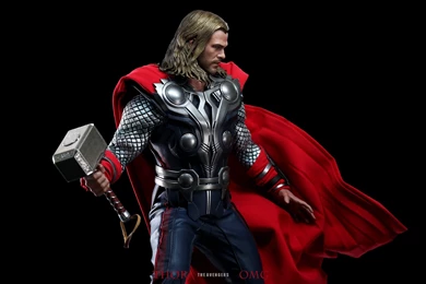Thor Hd Wallpapers