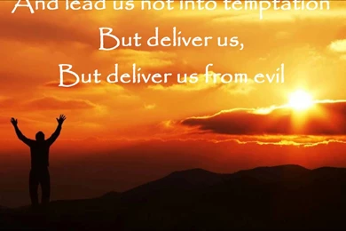 The Lord's Prayer Michael W Smith With Lyrics   YouTube