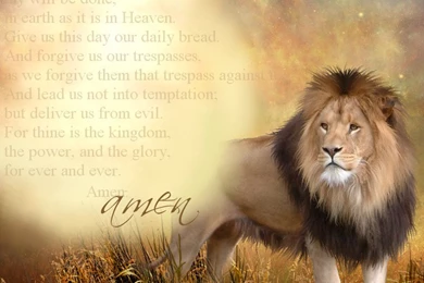 The Lord's Prayer By Shards of a dream On DeviantArt