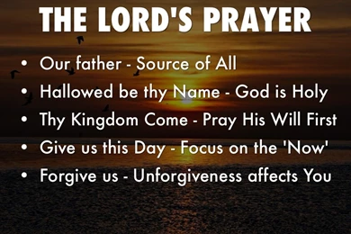 The Weapons Of Our Warfare By Devon Rolle