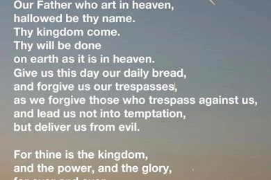 Prayer Pictures And Christian Quotes